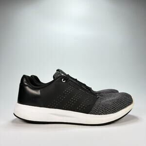 Adidas Madoru 2 M Running Shoes Black White Lace Up Sneakers S81110 Mens Size 10